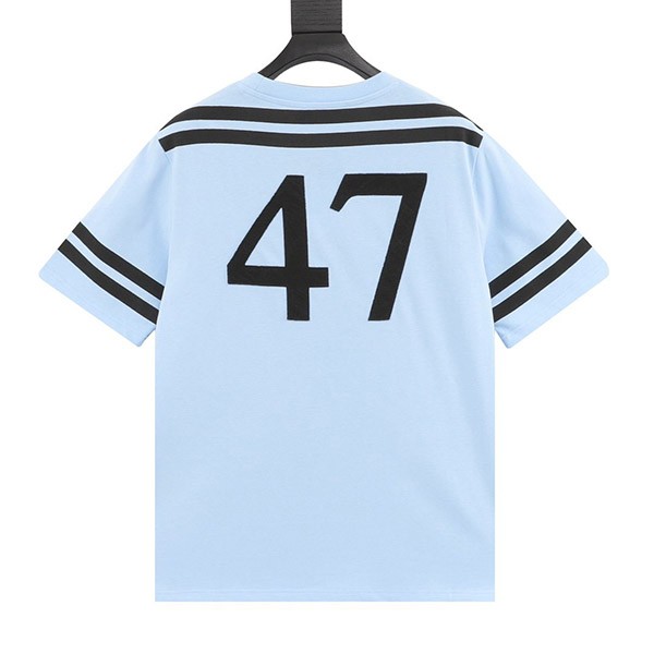 ☆超人気☆クリスチャン ディオール クチュール Tシャツ 偽物 (リラックス フィット) 2色 483J636B0554